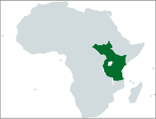 Dogu Afrika Toplulugu Eac Turkiye Iliskileri Uzerine Genel Bir Degerlendirme Afam Afrika Arastirmacilari Dernegi