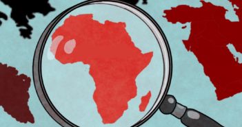Afrika Ne Diyor, Biz Ne Anlıyoruz?